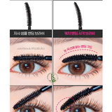 Chuốt Mi Etude Curl Fix Mascara Limited Edition 8g (TẶNG CHẢI MI) 