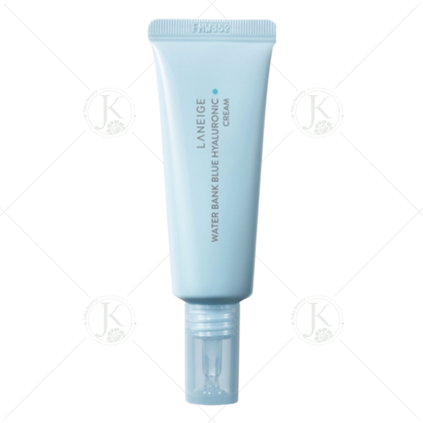  Kem Dưỡng Ẩm Laneige Water Bank Blue Hyaluronic Cream 25ml 