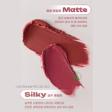 Son Bút Chì Peripera Slip On My Lip Crayon 1.4g 