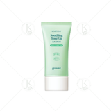  (MỚI) Kem Chống Nắng Nâng Tone, Dịu Da Nhạy Cảm Goodal Heartleaf Soothing Tone Up GREEN CORRECTING Sun Cream SPF50+ PA++++ 50ml 