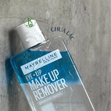  Nước Tẩy Trang Mắt Môi Maybelline Eye Lip Make Up Remover 150ml 