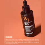  Tinh Chất Dưỡng Trắng Da, Mờ Thâm PrettySkin B3 Discoloration Repair Serum 50ml 