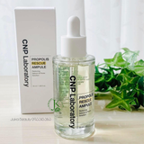  Tinh Chất Keo Ong Cho Da Dầu Mụn CNP Laboratory Propolis RESCUE Ampule 5ml/50ml 