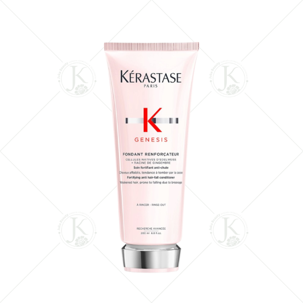  Dầu Xả Tóc Kérastase Genesis Fondant Renforcateur Conditioner 200ml 