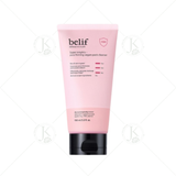  Sữa Rửa Mặt Dưỡng ẩm, Chống Lão Hóa Belif Super Knights Pore Firming Vegan Pack Cleanser 150ml 