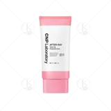  (Hồng đậm) Kem Chống Nắng Nâng Tone CNP After Ray Tone Up Protection Sun SPF42 PA++++ 50ml 