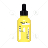  Tinh Chất Dưỡng Trắng, Phục Hồi Da Tiam Vita B3 Source 40ml (Vàng) 