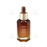  Tinh Chất Chống Lão Hóa AHC Royal Collagen Ampoule 30ml 