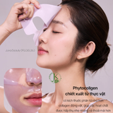  Mặt Nạ Thạch Dưỡng Da Luvum Gel Mask 33g (1 miếng) 