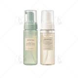  Dung Dịch Vệ Sinh Tạo Bọt Aromatica Balancing Feminine Wash 170ml 