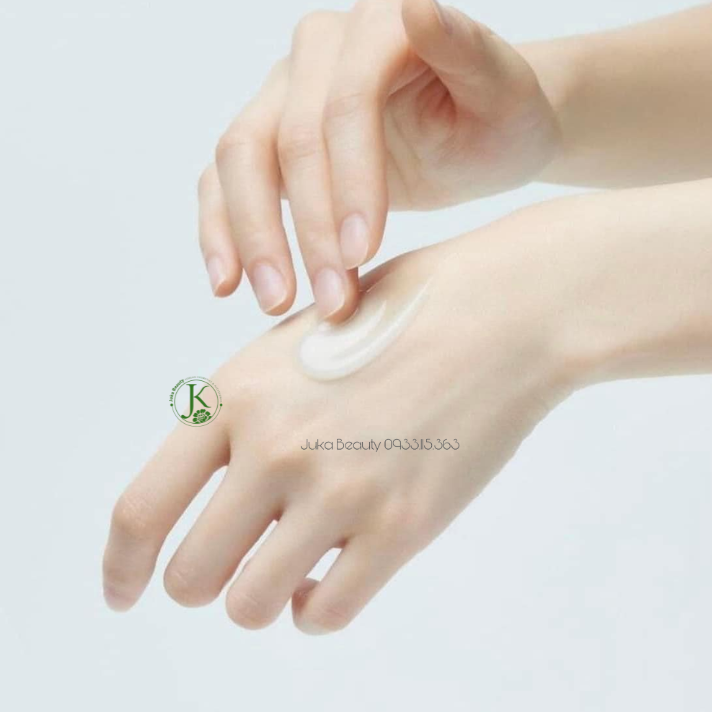  (TÁCH SET 80ml) Kem Dưỡng Cấp Ẩm Làm Dịu Da CNP Laboratory Aqua Soothing Fresh Gel Cream 