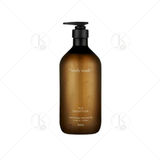  Sữa Tắm Hương Nước Hoa Hetras Body Wash 1013ml 