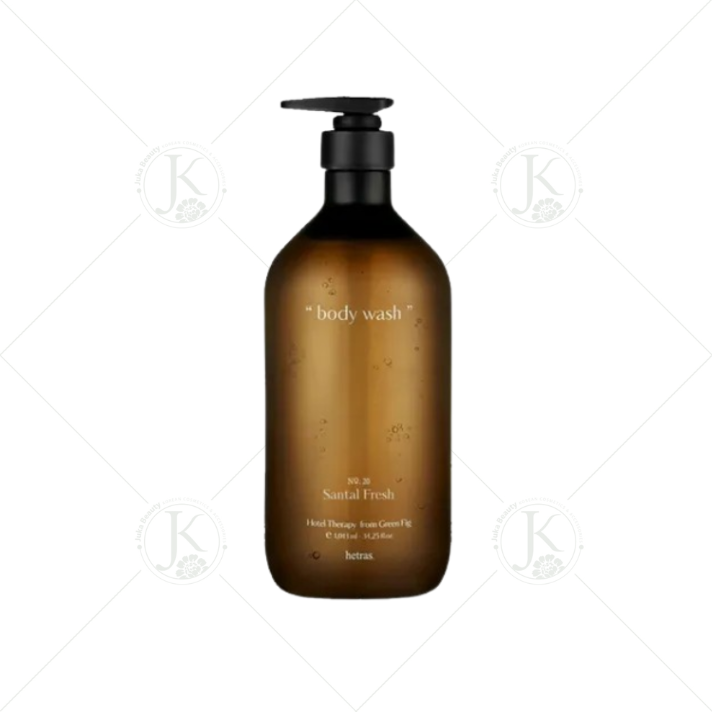  Sữa Tắm Hương Nước Hoa Hetras Body Wash 1013ml 