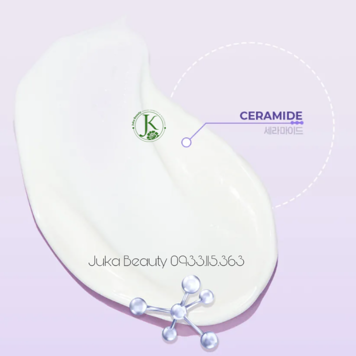 (Tím) Kem Chống Nắng Hiệu Chỉnh Màu Da CNP After Ray Barrier Repairing Sun SPF50+ PA++++ 50ml 