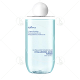  Nước Hoa Hồng Cấp Nước Chuyên Sâu Isntree Ultra Low Molecular Hyaluronic Acid Toner 300ml 