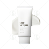  Kem Chống Nắng Cấp ẩm Manyo Our Vegan Sun Cream Basic SPF50+ aPA++++ 50ml 