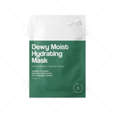  Mặt Nạ Giấy EPI-RX Dewy Moist Hydrating Mask 