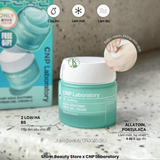  (TÁCH SET 80ml) Kem Dưỡng Cấp Ẩm Làm Dịu Da CNP Laboratory Aqua Soothing Fresh Gel Cream 