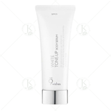  Kem Dưỡng Thể Toàn Thân, Dưỡng Trắng và Chống Nắng 9Wishes White Tone Up Body Serum SPF21 150ml 