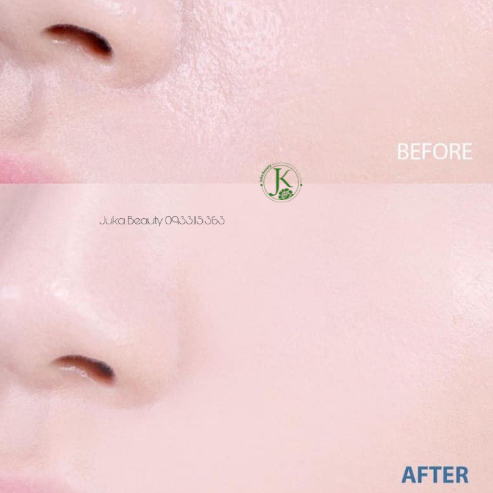  Phấn Phủ Bột Kiềm Dầu Too Cool For School Finish Setting Powder 10g 