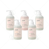  Sữa Tắm Hương Thơm Nước Hoa Jmella In France Body Wash 500ML/ 1000ML 