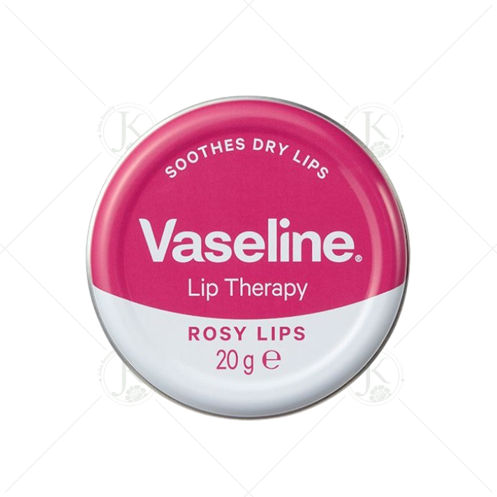 Sáp Dưỡng Môi Vaseline Lip Therapy Rosy Lip 20g