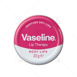  Sáp Dưỡng Môi Vaseline Lip Therapy Rosy Lip 20g 