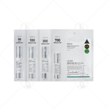  Mặt Nạ 2 Bước Dưỡng Sáng, Trẻ Hóa, Mịn Da VT Reedle Shot (100 & 300 & 700) 