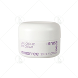  Kem Dưỡng Mắt Hoa Lan Innisfree Jeju Orchid Eye Cream 30ml 