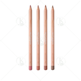  (SALE) Chì Kẻ Viền Môi Clio Velvet Lip Pencil (Kèm Gọt Chì) 1.45g 