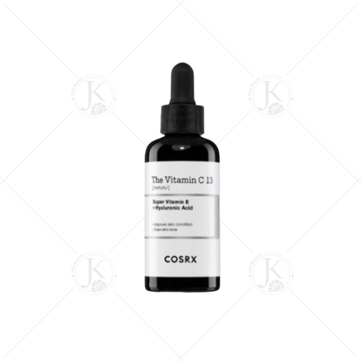  Tinh chất dưỡng trắng, hồi sinh da Cosrx The Vitamin C 13 Serum 20ml 