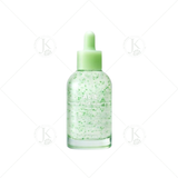  Tinh Chất Abib Diếp Cá Dịu Da Abib Heartleaf Teca Capsule Serum Calming Drop 50ml 