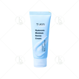  Kem Dưỡng Cấp Ẩm, Căng Bóng Tiam Hyaluronic Moisture Revive Cream 50ml 