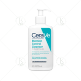  Sữa Rửa Mặt Cerave Blemish Control Cleanser 236ml 