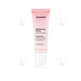  Kem  Dưỡng Trắng Nâng Tone Cosnori Whitening Dress Tone Up Cream 50ml 