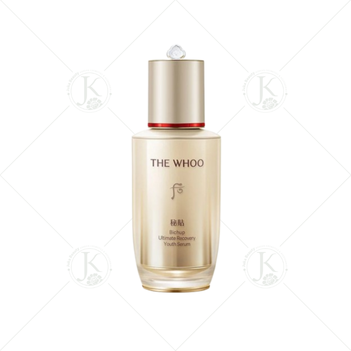  Tinh Chất Dưỡng ẩm, Ngừa Lão Hóa The Whoo Bichup Ultimate Recovery Youth Serum 20ml 