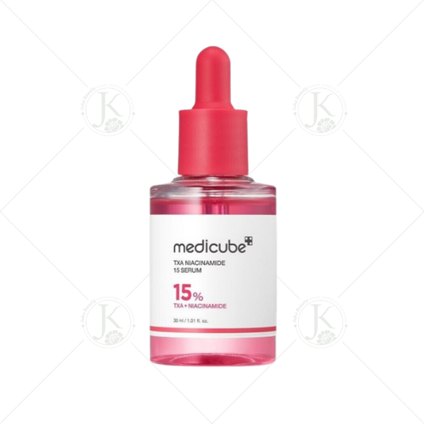  Tinh Chất Medicube Dưỡng Sáng Mờ Thâm Medicube TXA Niacinamide 15 Serum 30ml 