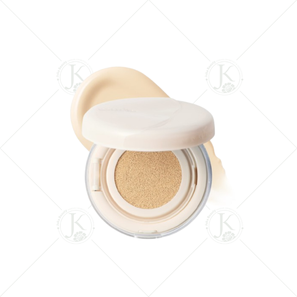  Phấn Nước Che Phủ Toàn Diện Bền Màu Mude Soft Silky Fit Cushion SPF50+ PA+++ 15g 