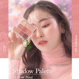  Phấn Mắt 9 Ô Dasique Shadow Palette 