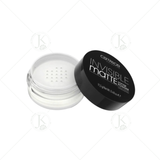  Phấn Phủ Bột Catrice Nude Illusion Loose Powder Transparent Matt 11g 