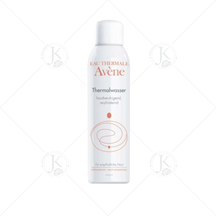 Xịt Khoáng Dưỡng ẩm, Dịu Da Avene Eau Thermale Thermail Spring Water 150ml
