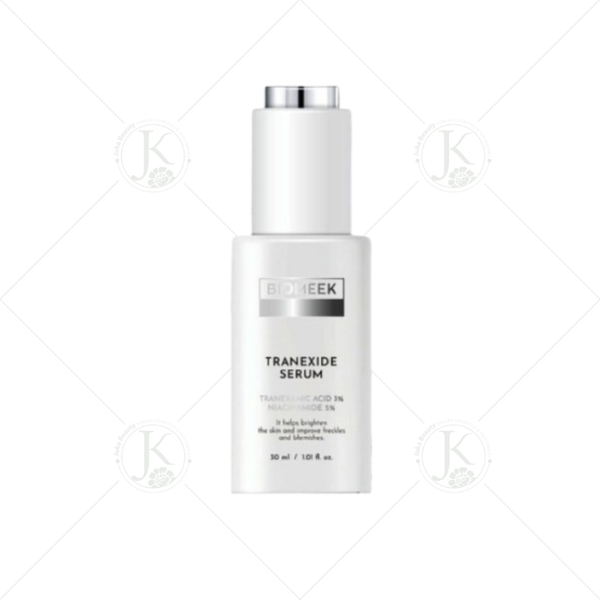  Huyết Thanh Sinh Học Biomeek Tranexide Serum 30ml 