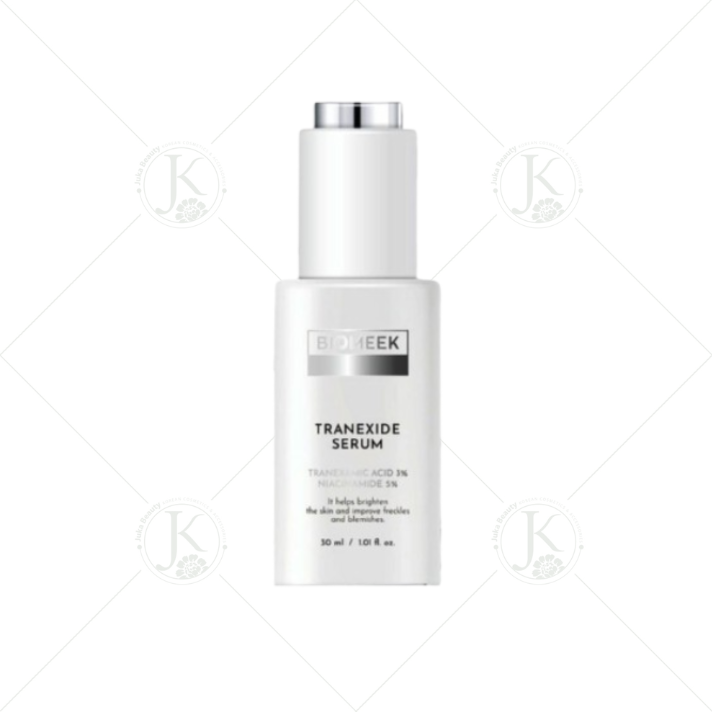  Huyết Thanh Sinh Học Biomeek Tranexide Serum 30ml 