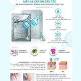  Mặt Nạ Giấy Dưỡng ẩm Chuyên Sâu Dr.Wonjin Instant Repair Solution Mask 30ml (1 miếng) 