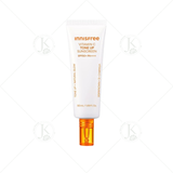  Kem Chống Nắng Nâng Tone Innisfree Vitamin C Tone Up Sunscreen SPF50+ PA++++ 50ml 
