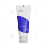  Kem Dưỡng Ẩm Cho Da Khô Isntree Hyaluronic Acid Moist Cream 100ml 