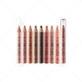  Chì Kẻ Viền Mắt Too Cool For School Artclass Frottage Pencil 