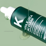  Tinh Chất PrettySkin Vita K Cica AC Clear Treatment Serum 50ml 