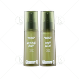  Xịt Khóa Nền Glamrr Q Vegan Super Stay Makeup Fixer (2 DÒNG) 