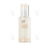  Tinh Chất Dưỡng Sáng Da Wonjin Effect Melaless Ampoule 50g 